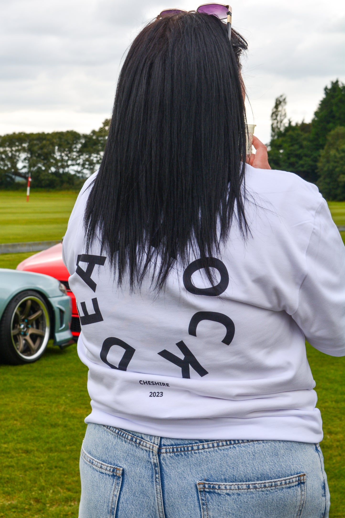 DeadRock Circle T-shirt