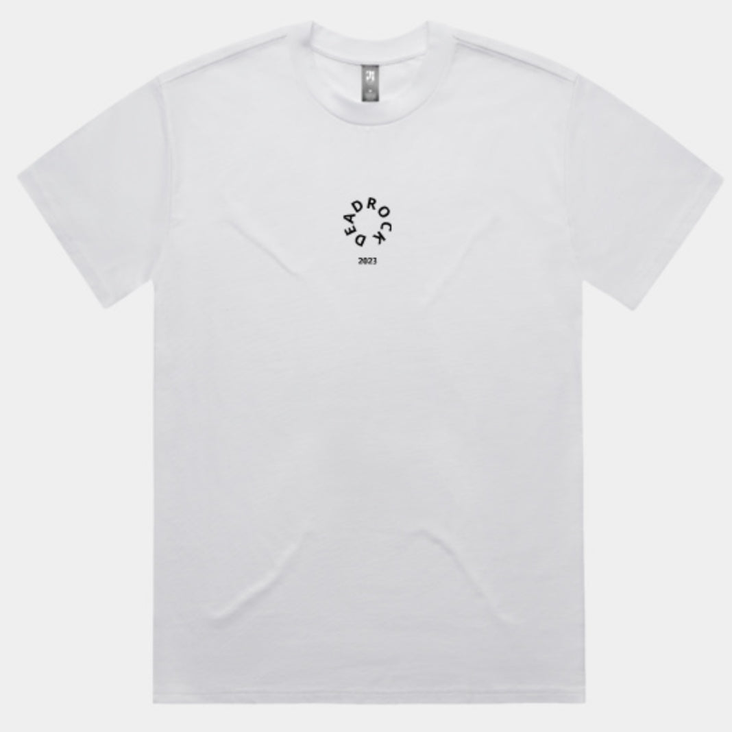 DeadRock Circle T-shirt