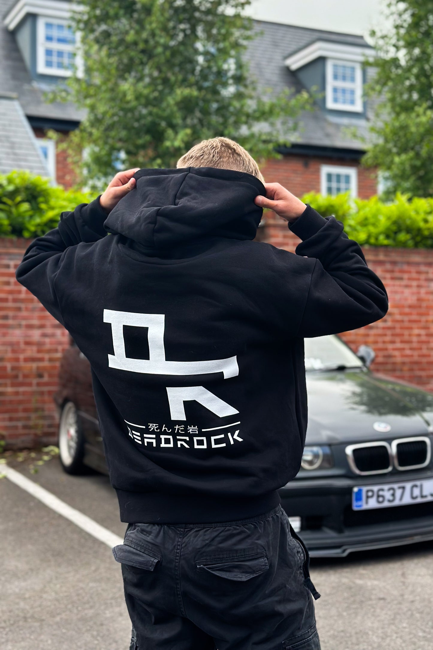 Staple Hoodie