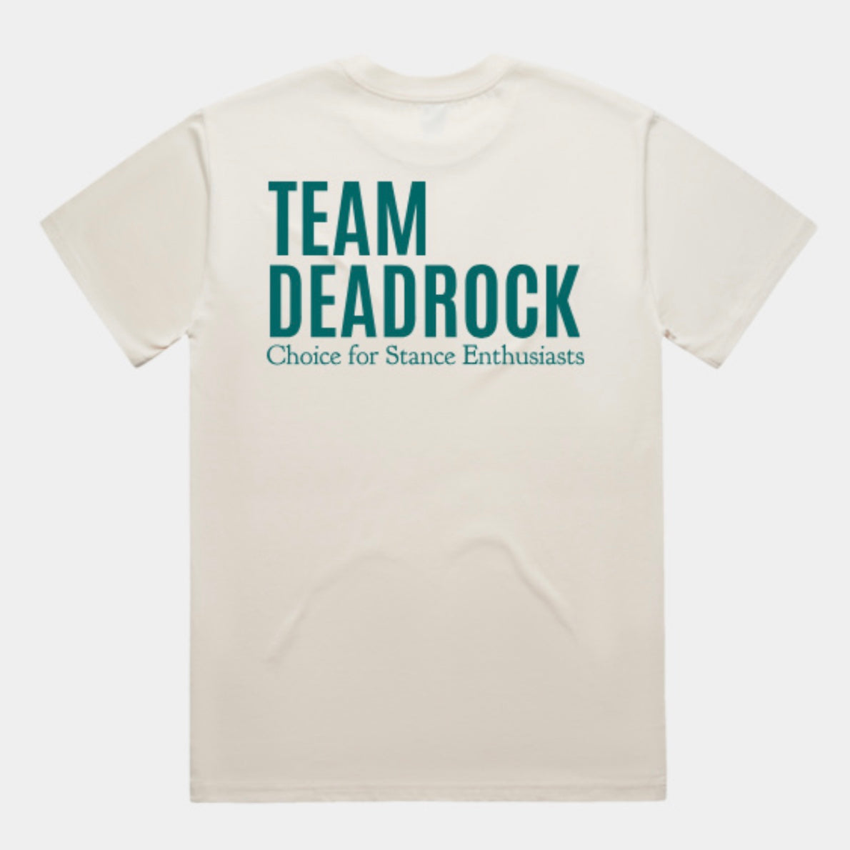 Team DeadRock