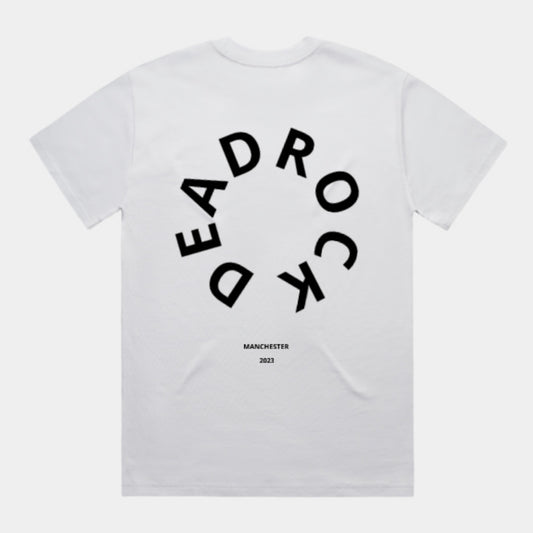 DeadRock Circle T-shirt