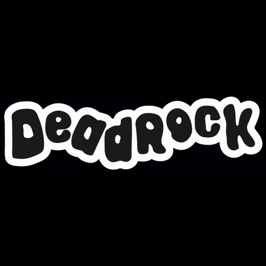 DeadRock Bubble Banner