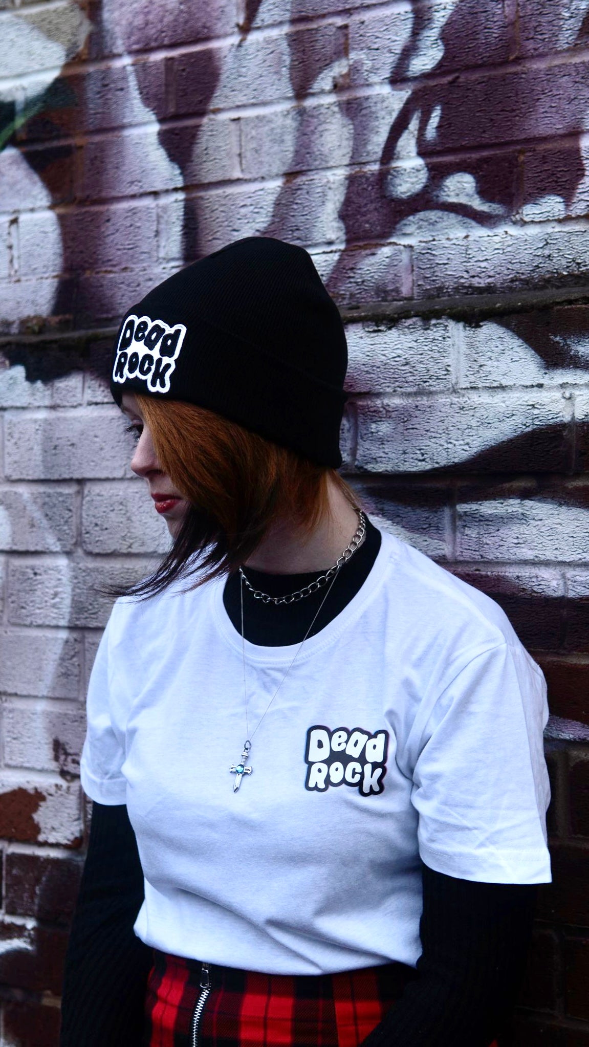 DeadRock Beanie